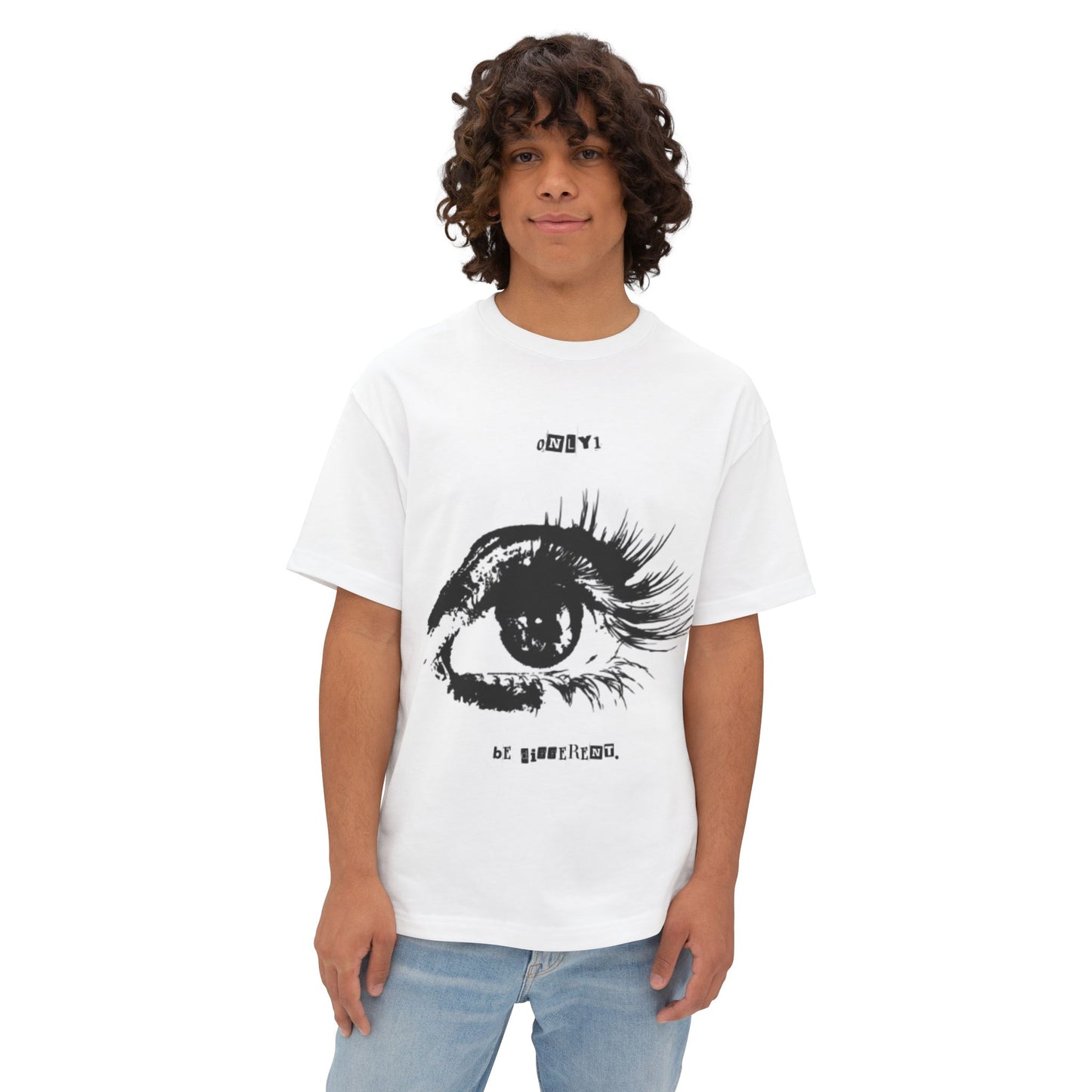 only1Perspective Tee