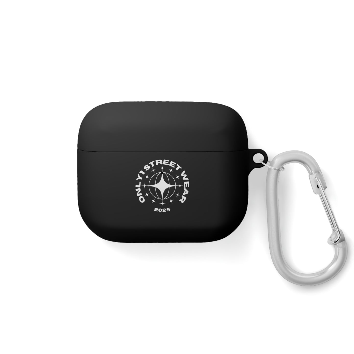 only1Black AirPods Case