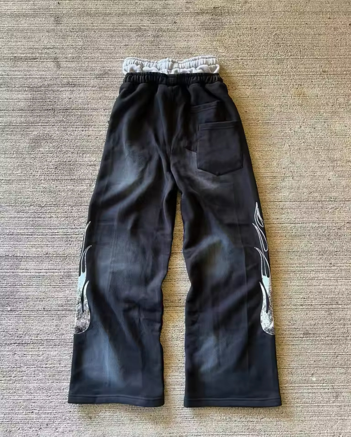 Kash Pants