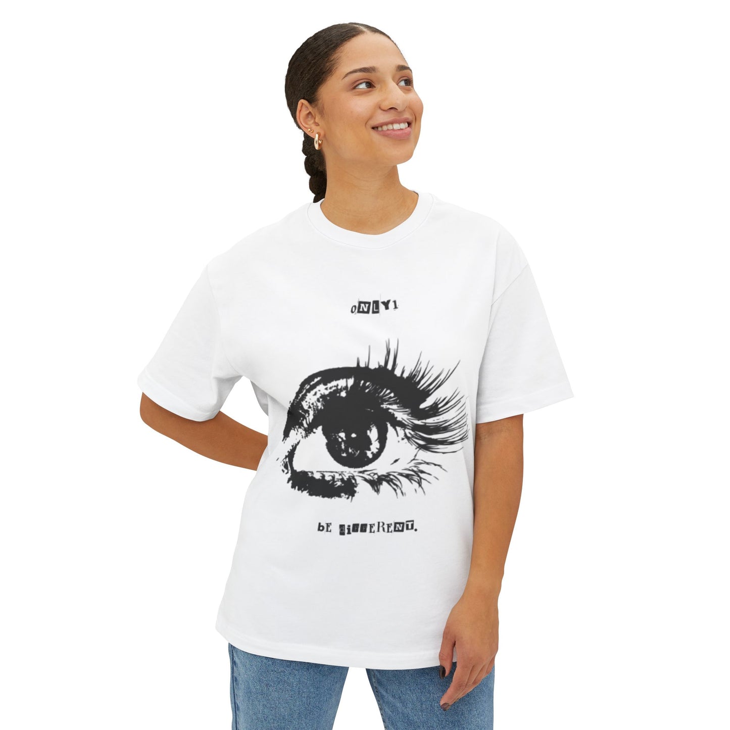 only1Perspective Tee