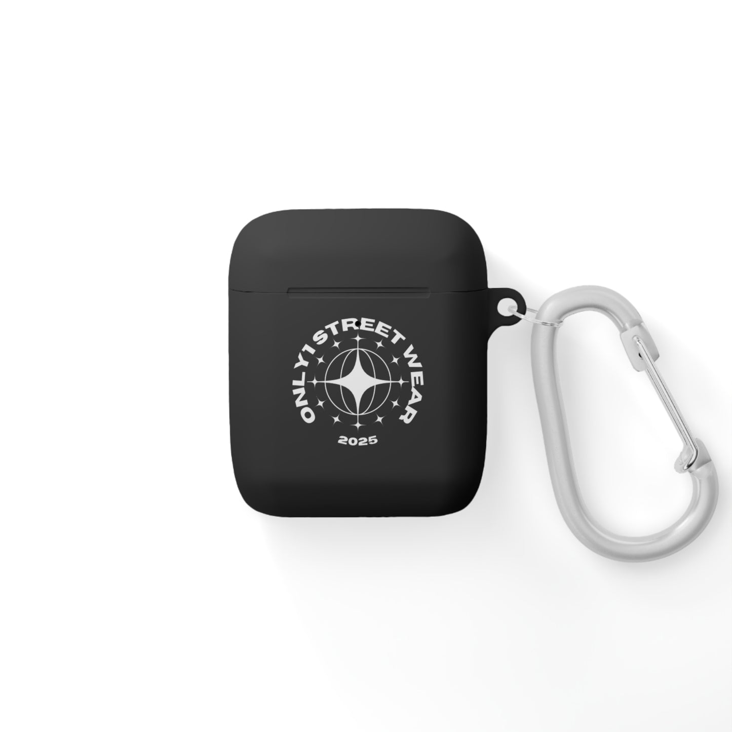 only1Black AirPods Case