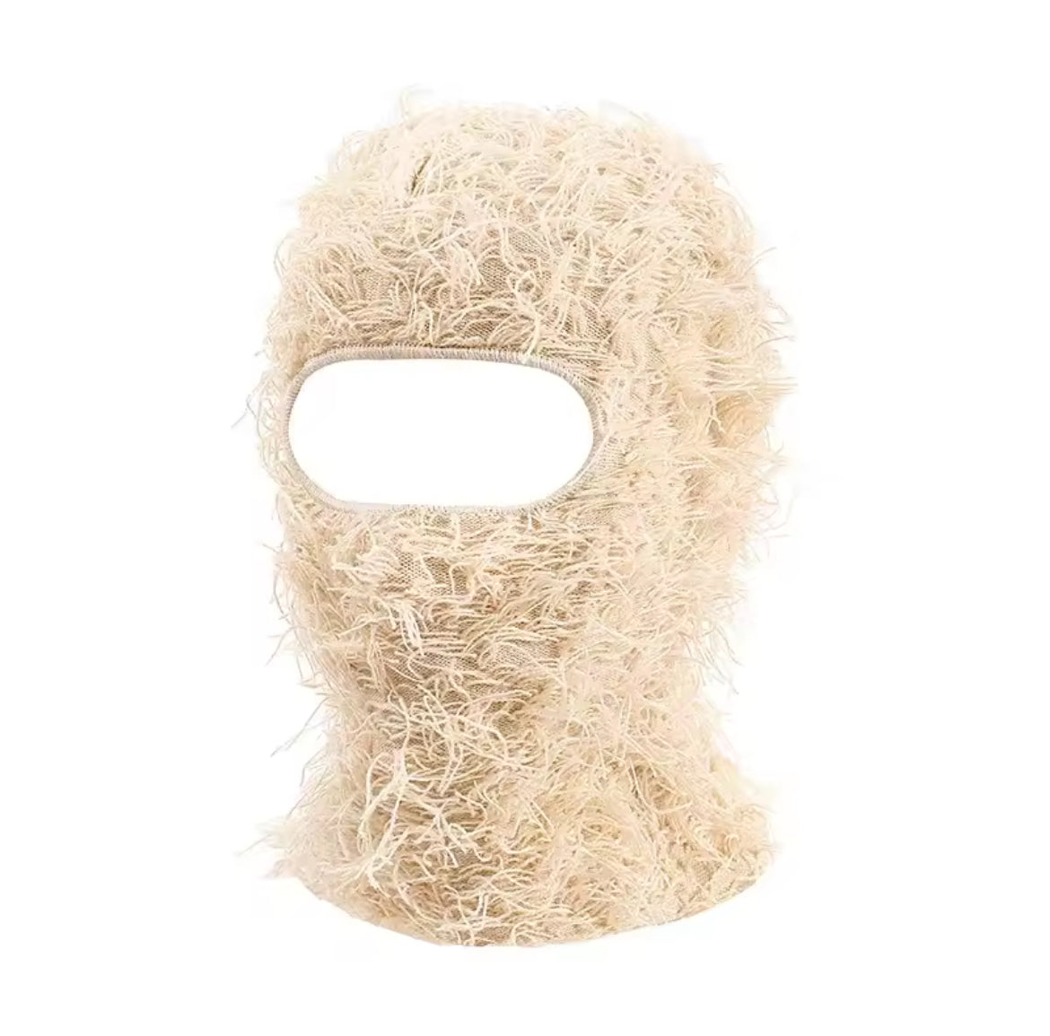 Distressed Balaclava