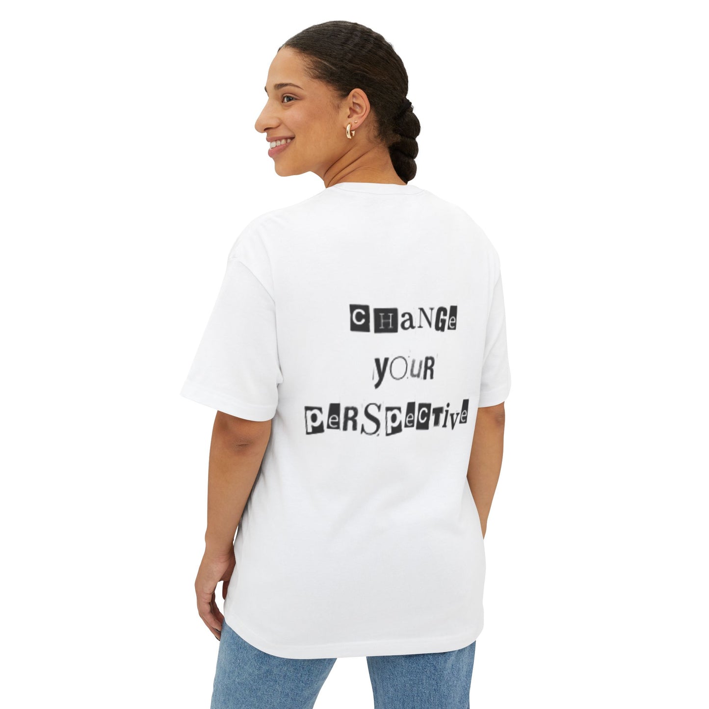 only1Perspective Tee