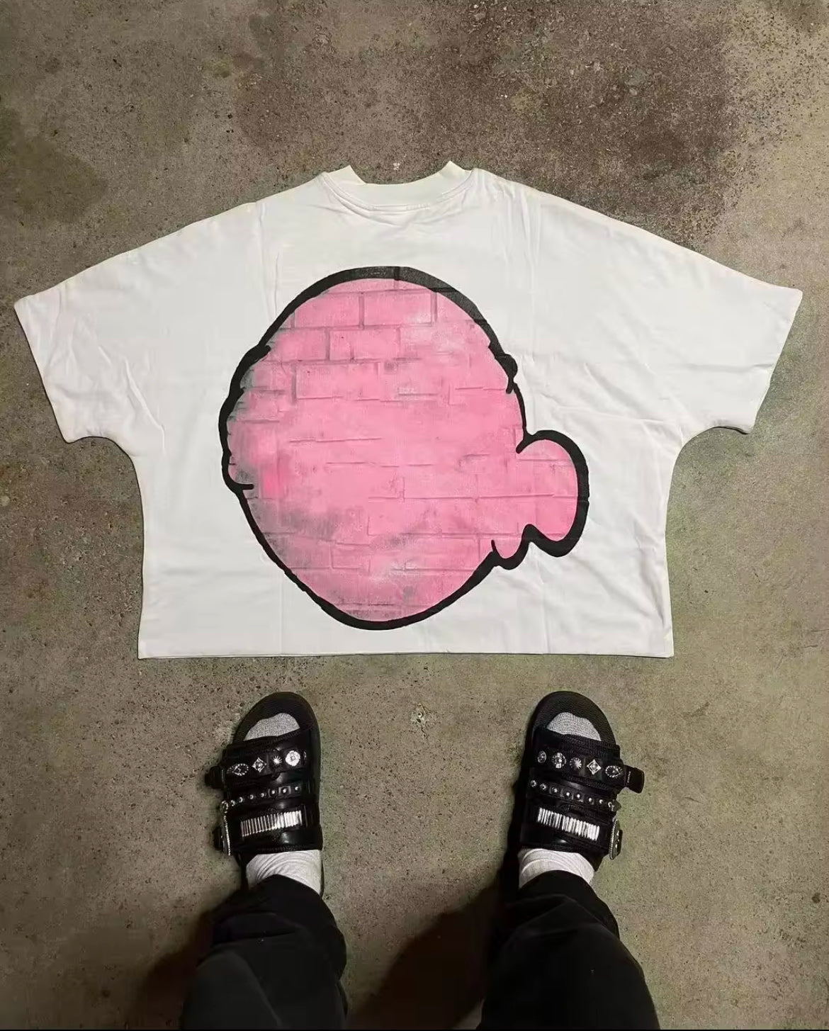 Dumbo Tee
