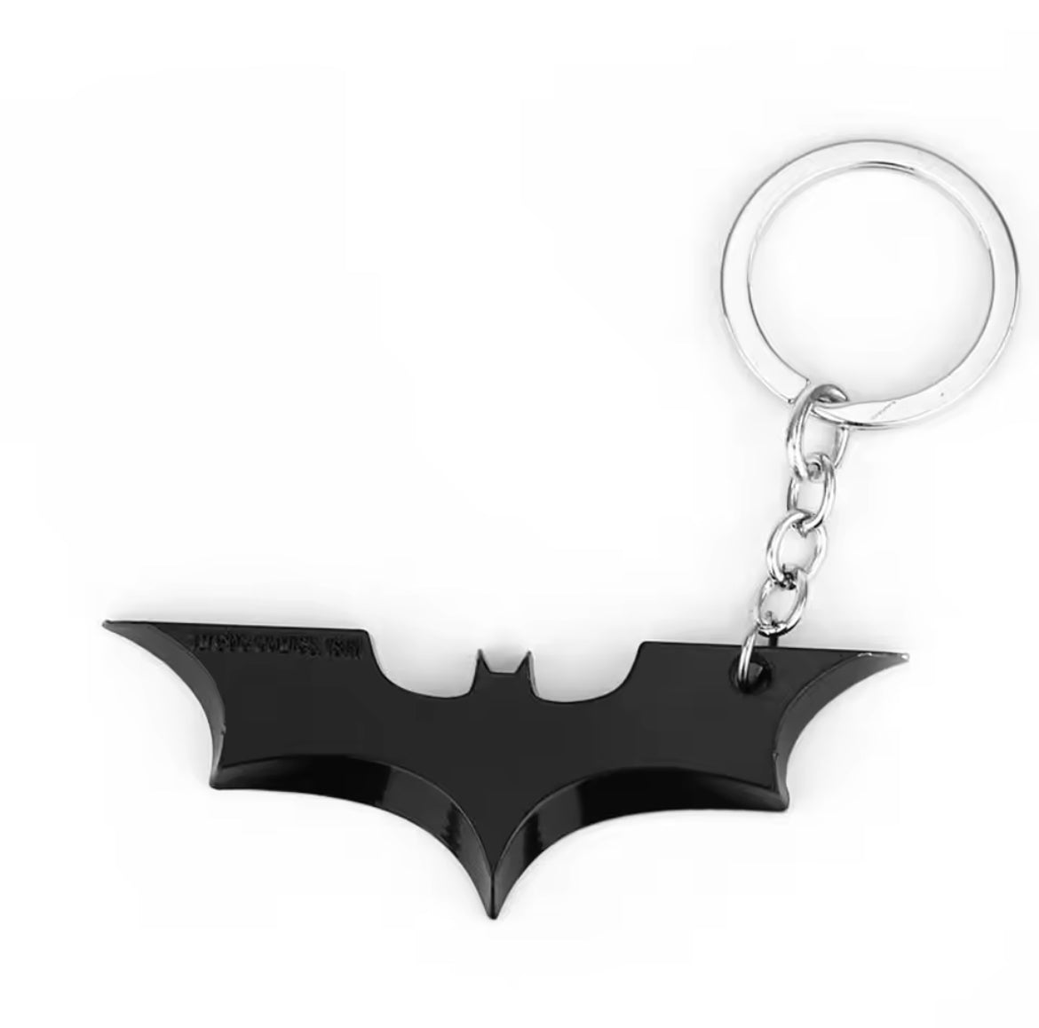 Bat Keychains
