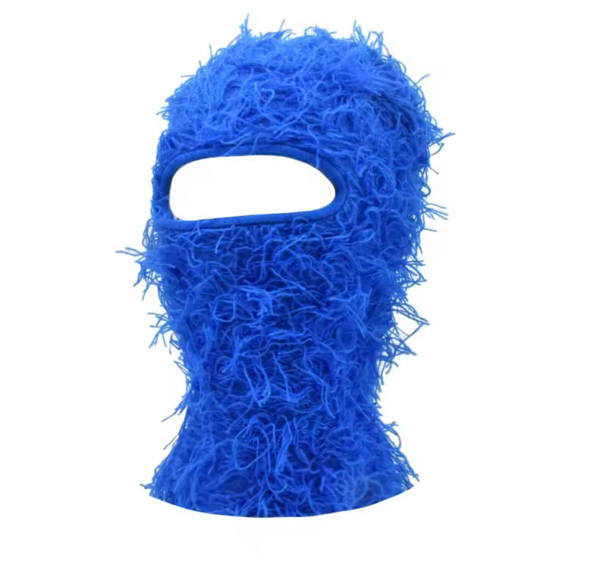 Distressed Balaclava