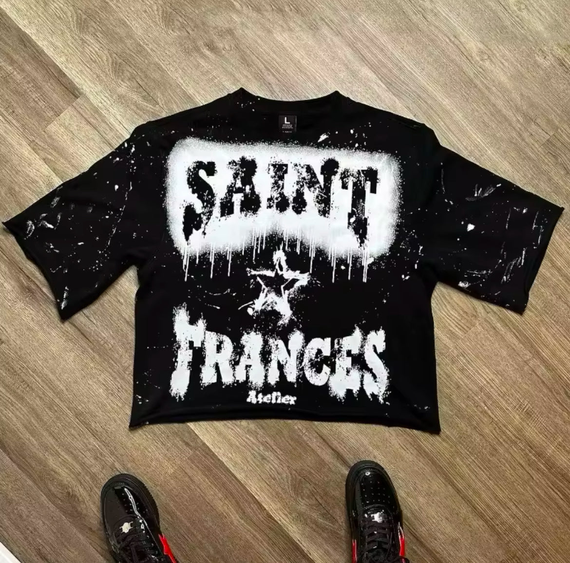 Saint Mid Sleeves