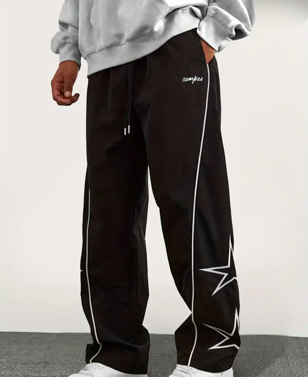 Campus Pants
