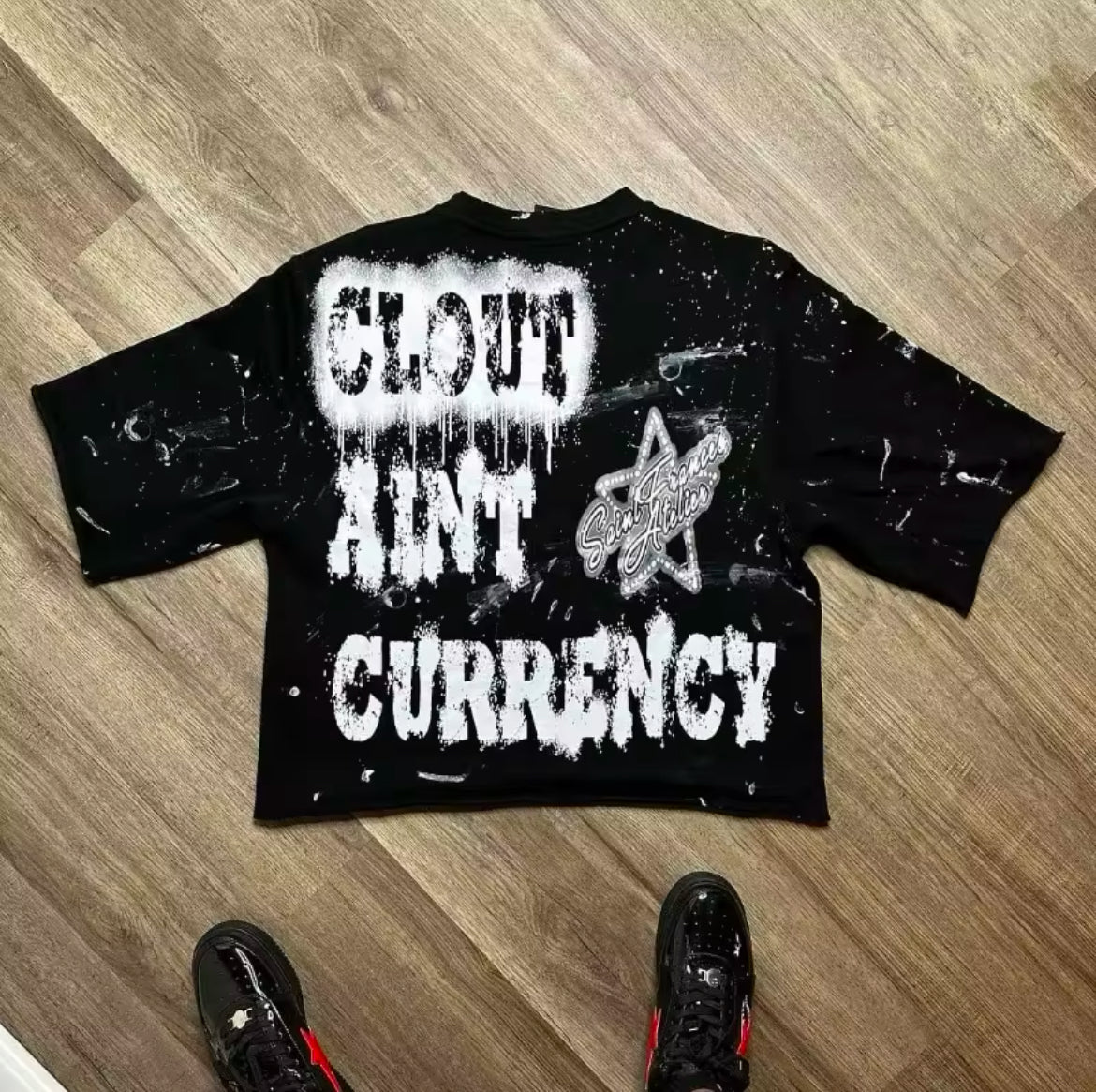 Saint Mid Sleeves