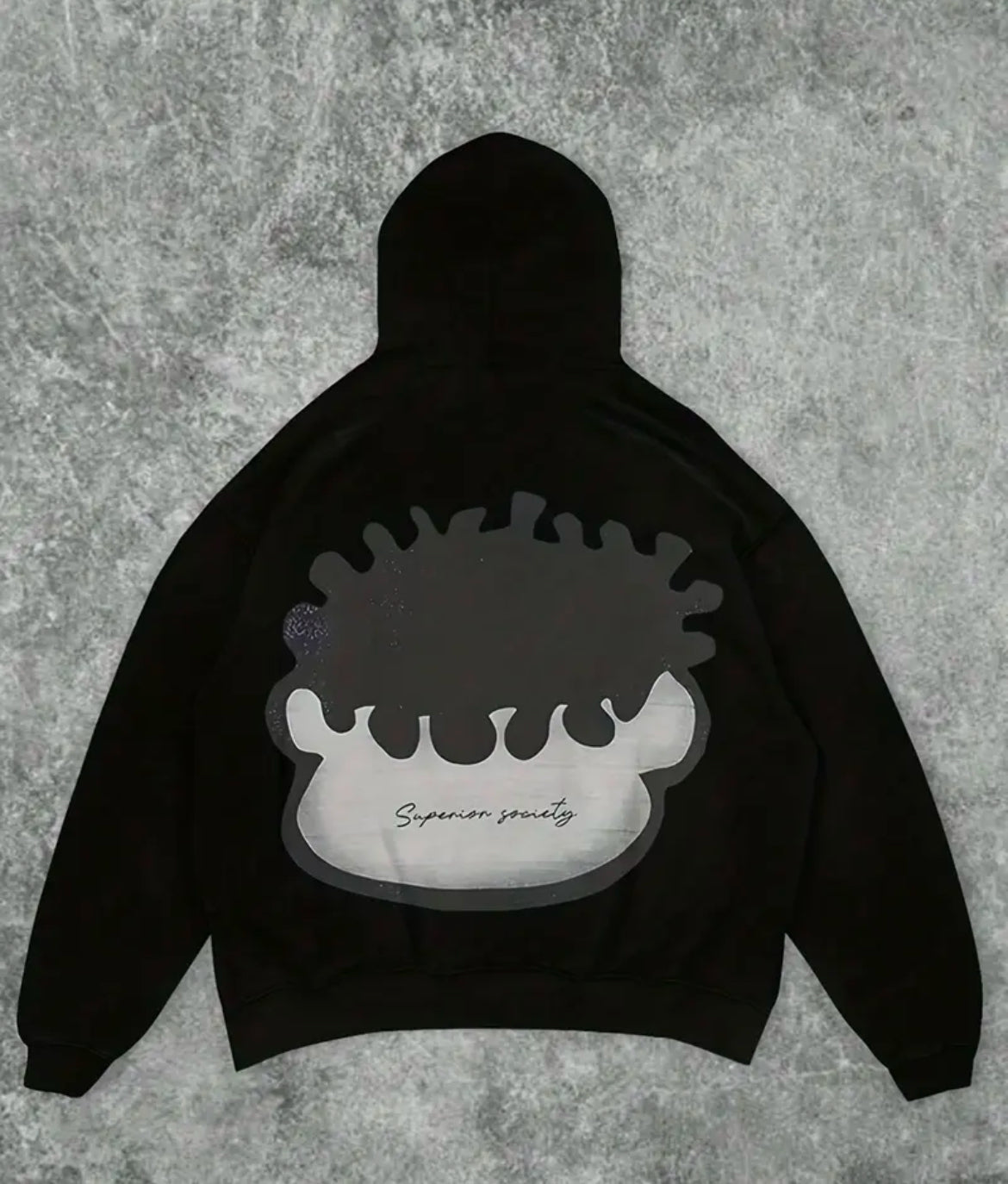 Society Hoodie