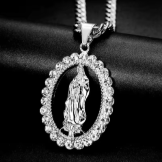 Virgin Mary Chain