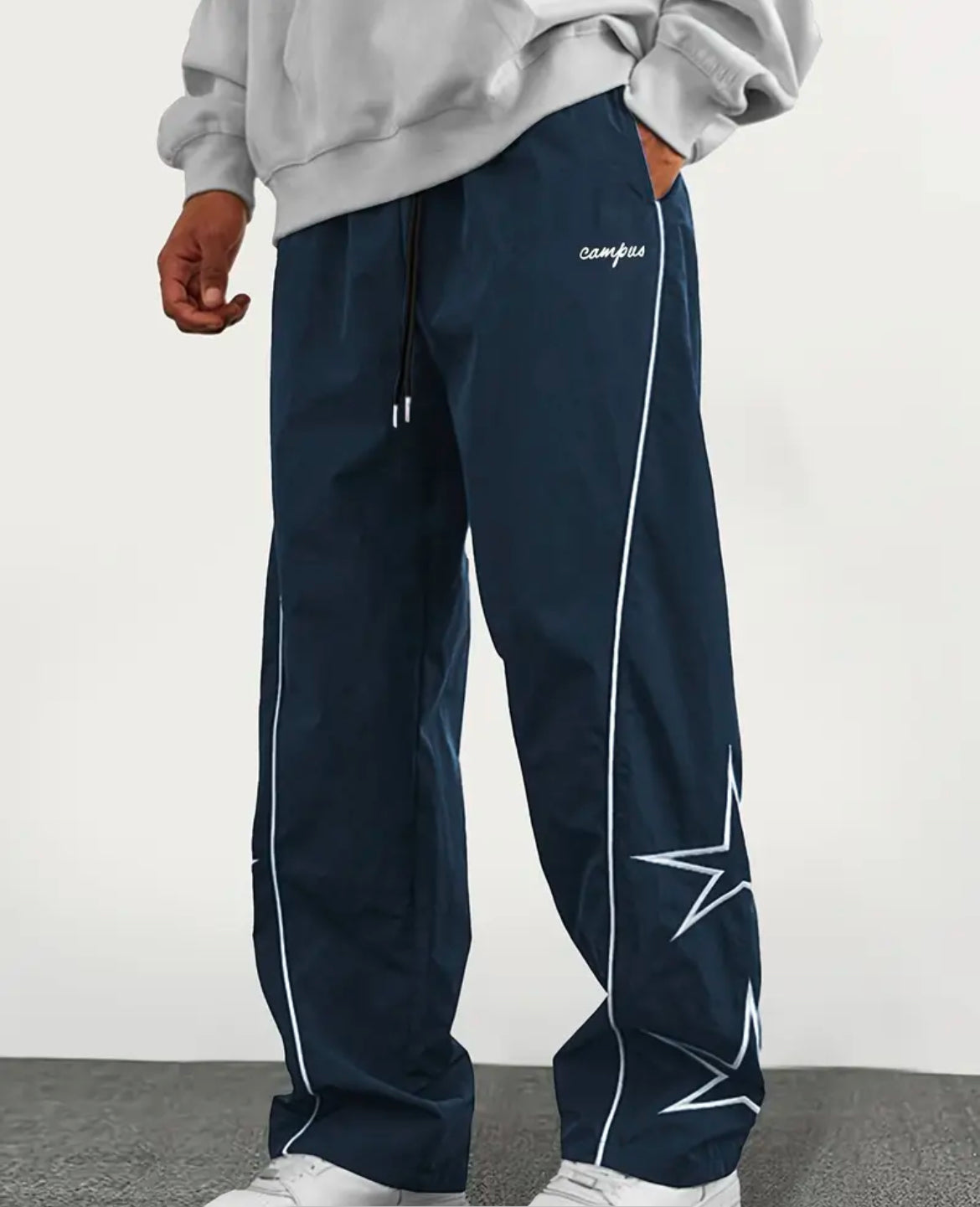 Campus Pants