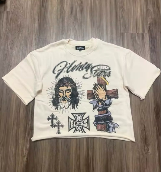 Hvnly Tee