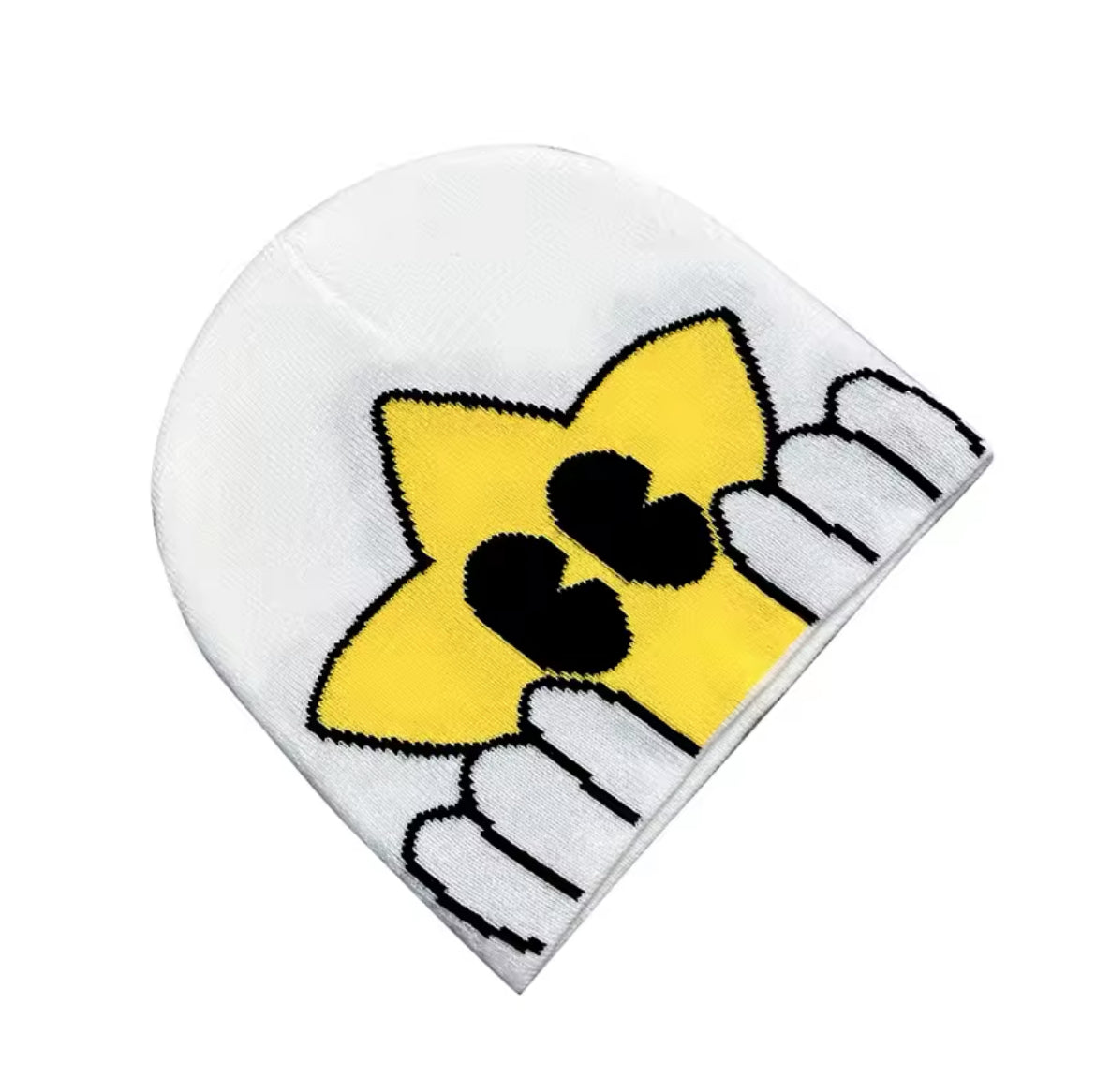 Star Beanies