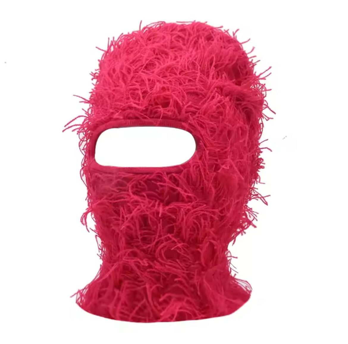 Distressed Balaclava