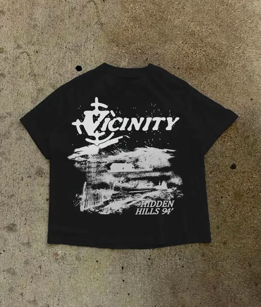 Vicinity Tee