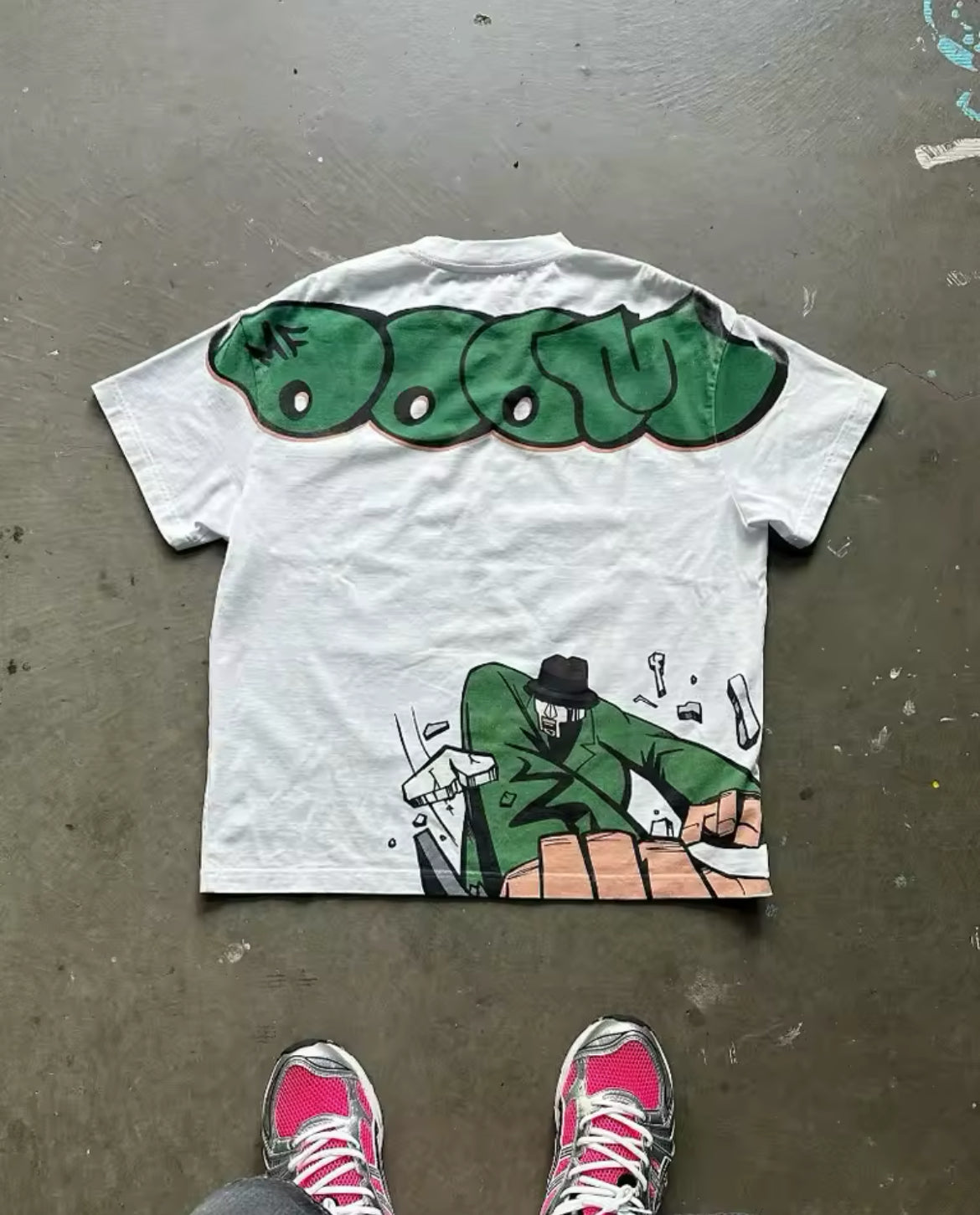 Villianous Tee