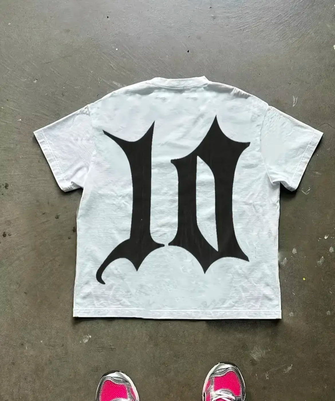 Antogonist Tee
