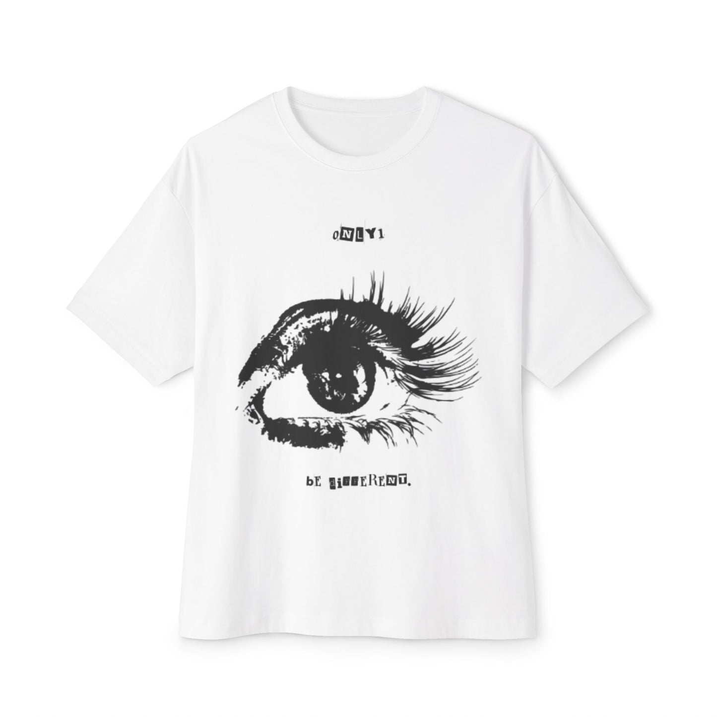 only1Perspective Tee