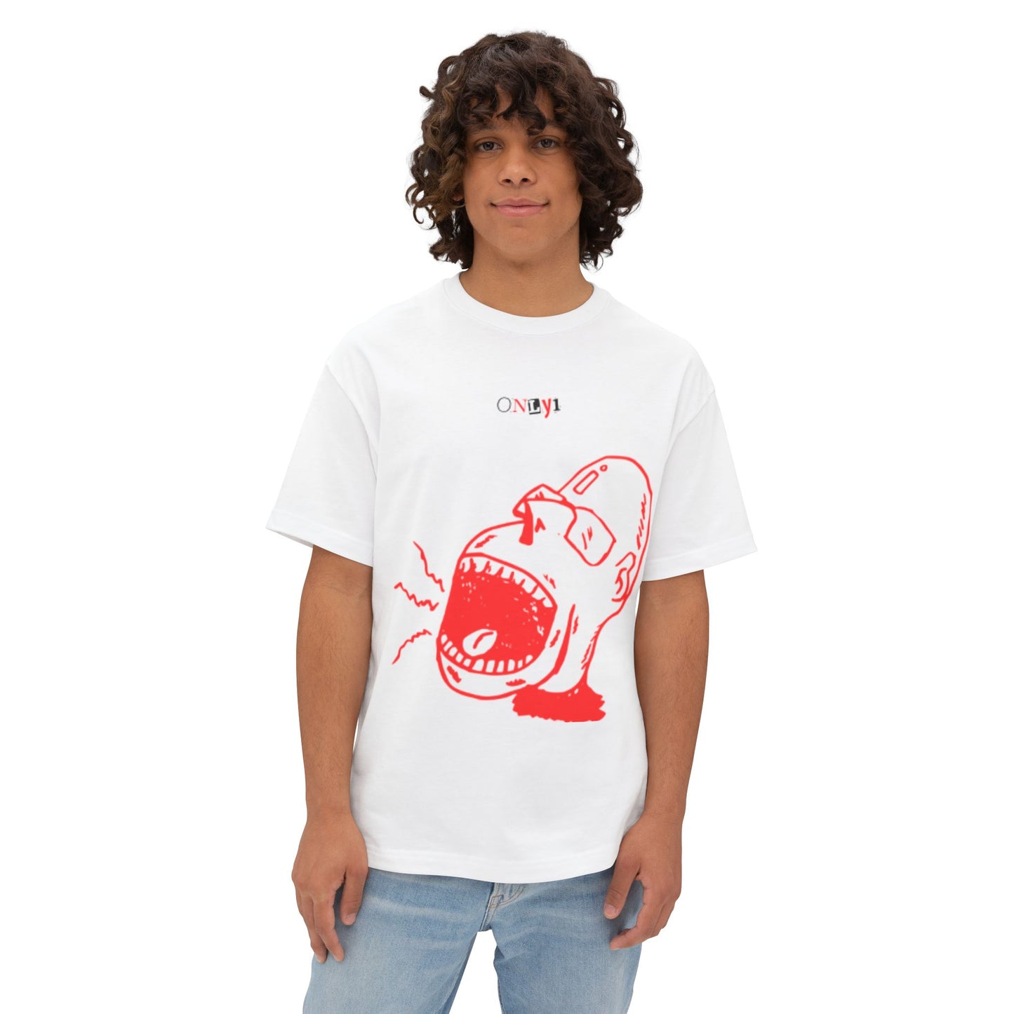 only1Insanity Tee