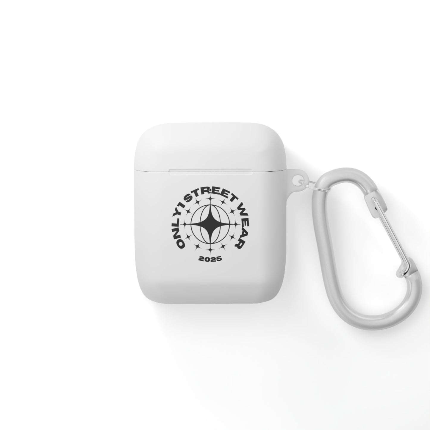 only1White AirPods Case
