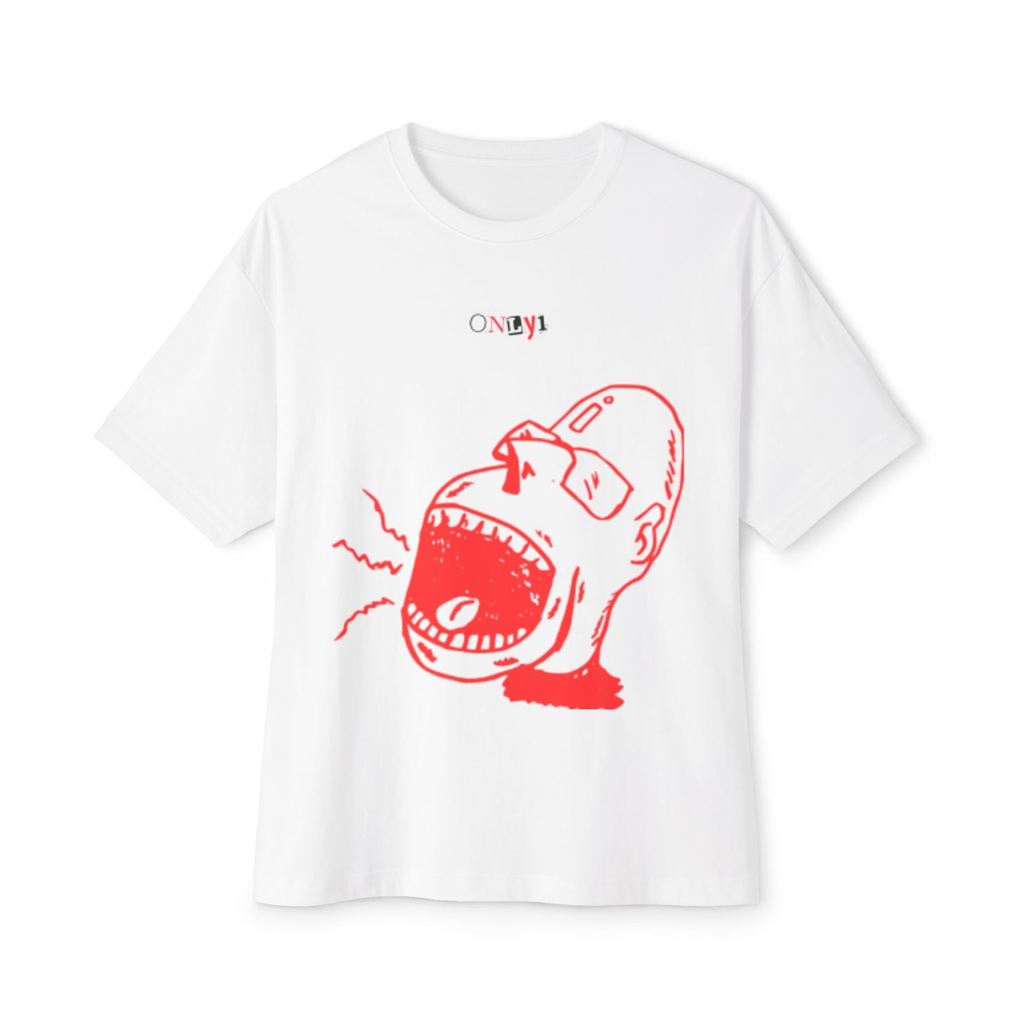 only1Insanity Tee