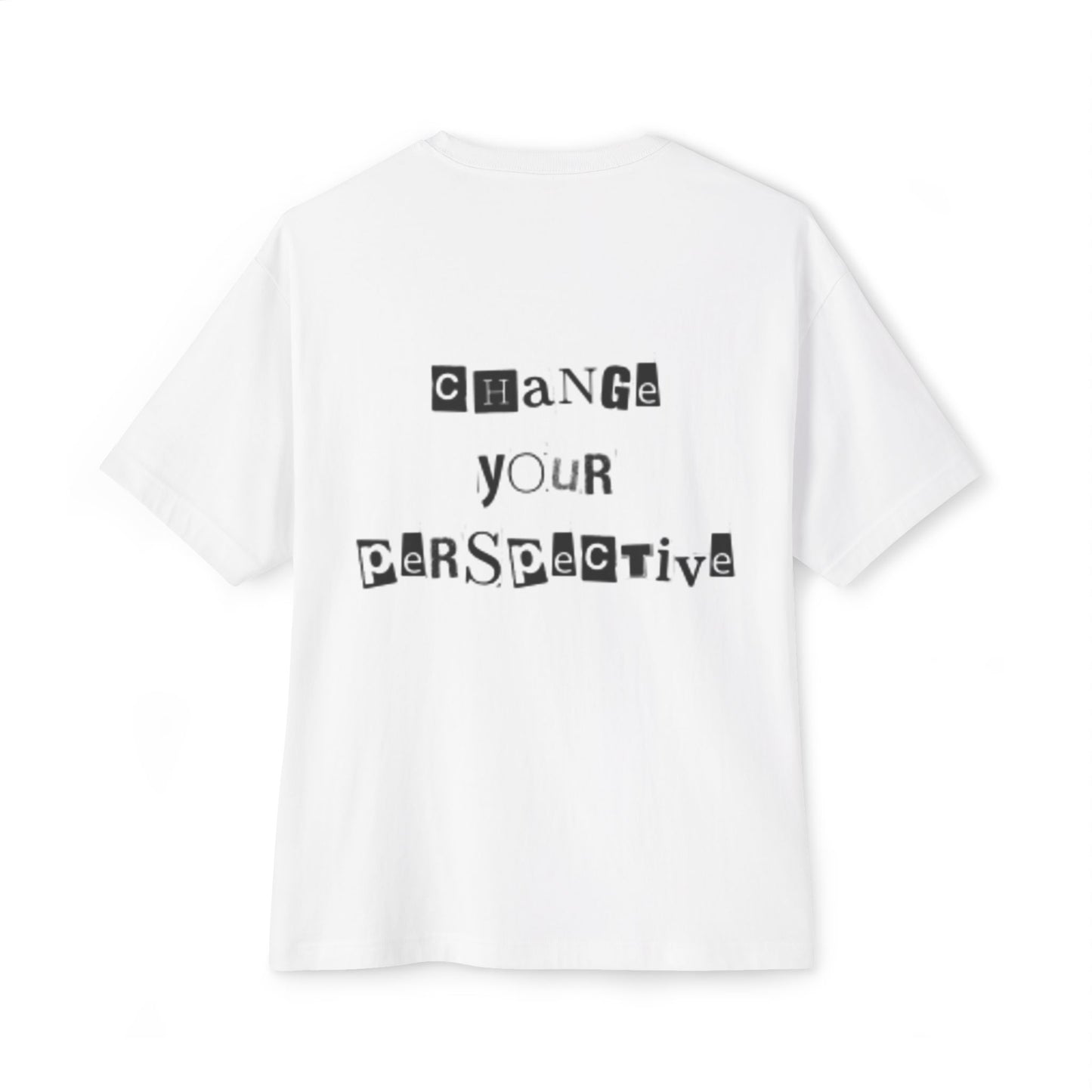 only1Perspective Tee