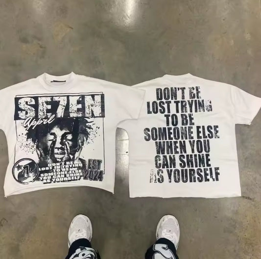 Se7en Tee