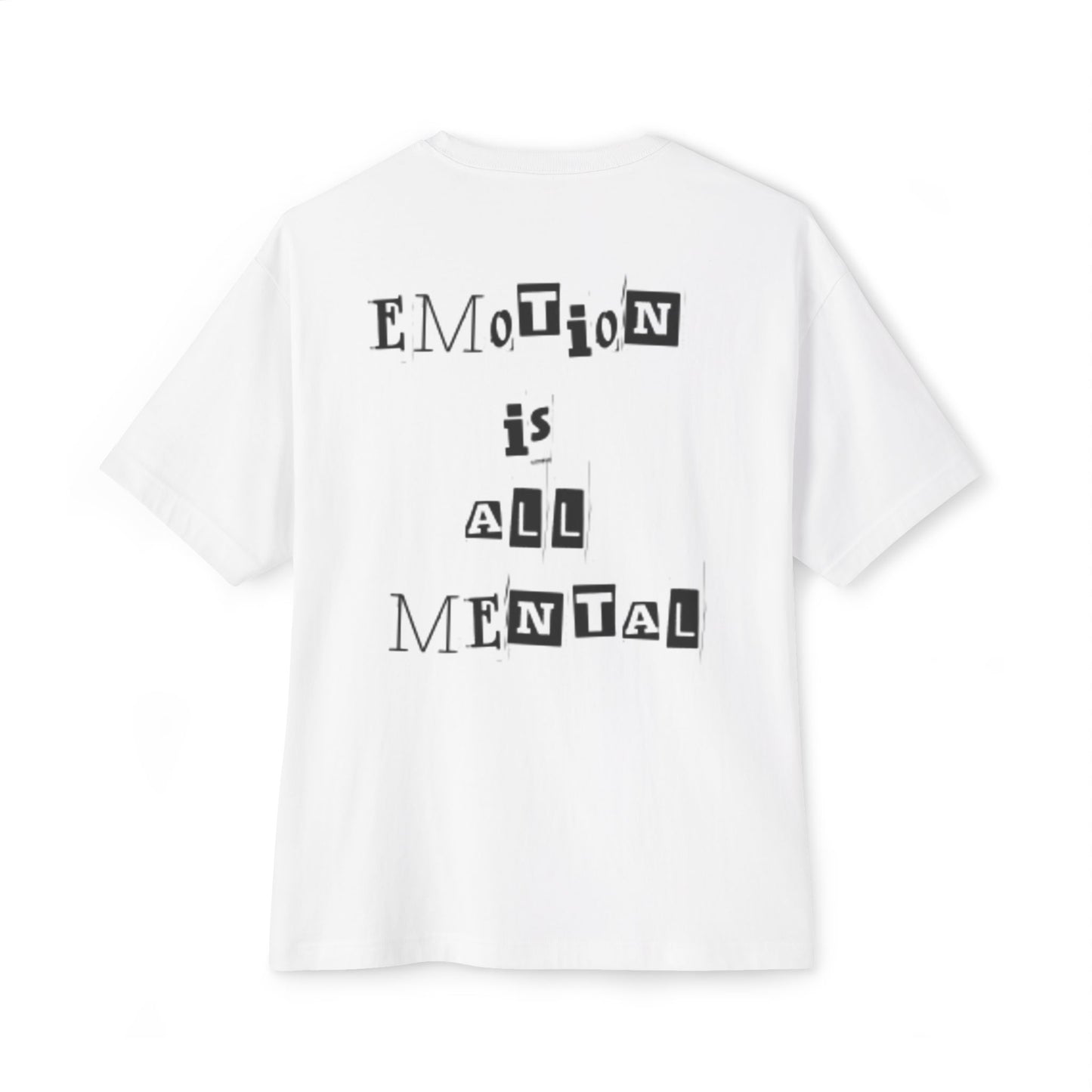 only1Shock Tee