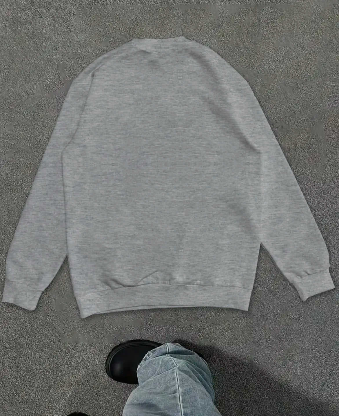 Wun Longsleeve