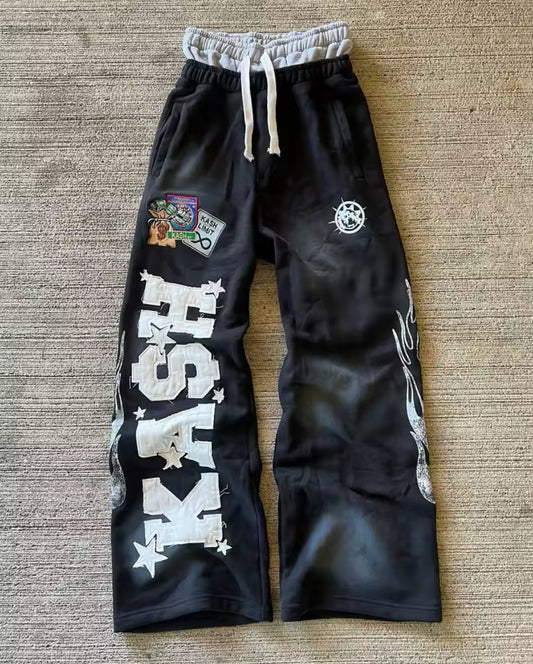 Kash Pants