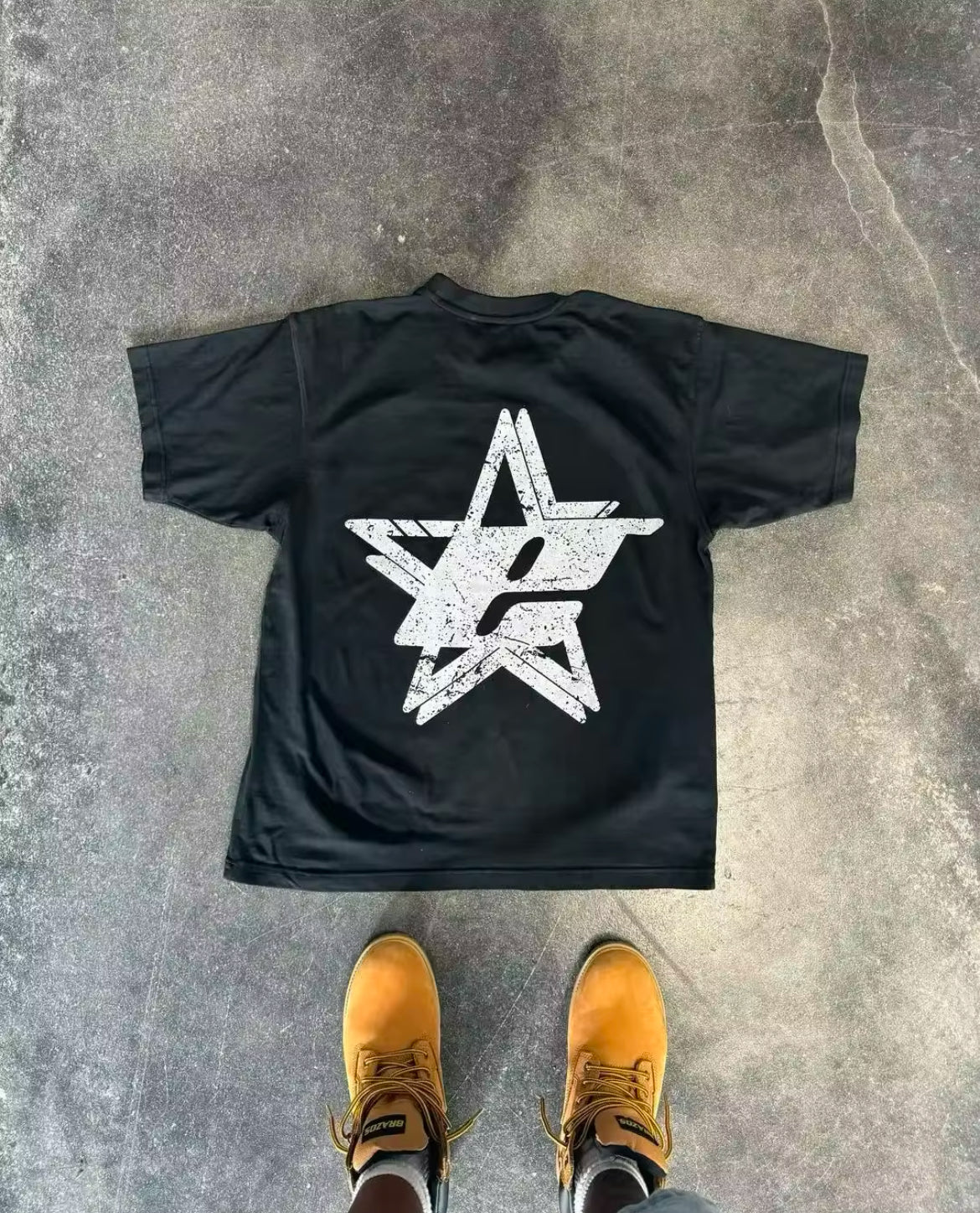Restricted Tees
