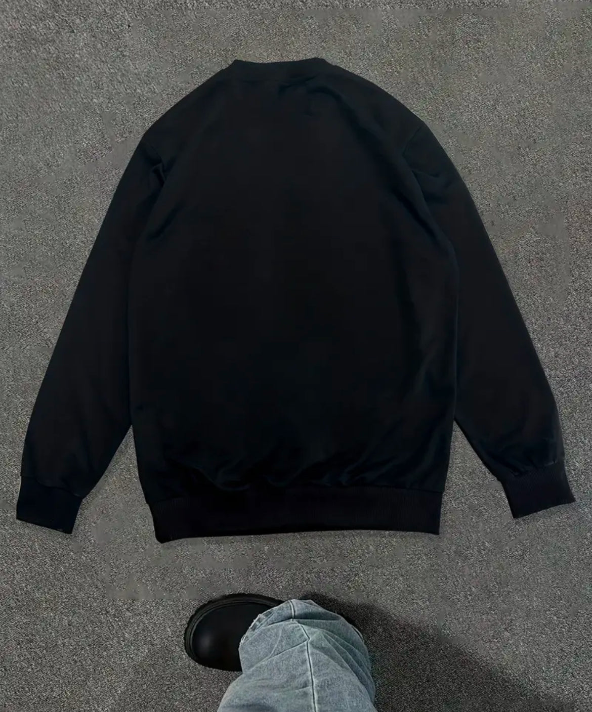 Wun Longsleeve