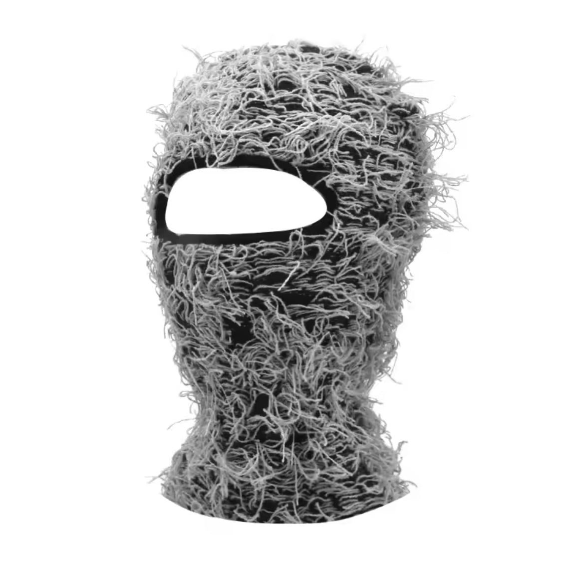 Distressed Balaclava