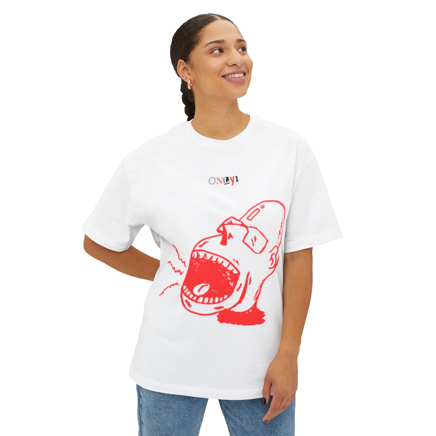 only1Insanity Tee