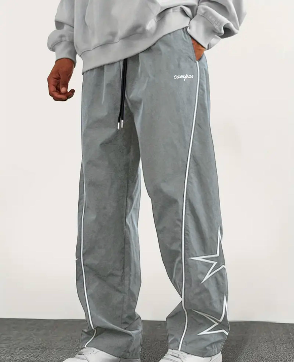 Campus Pants