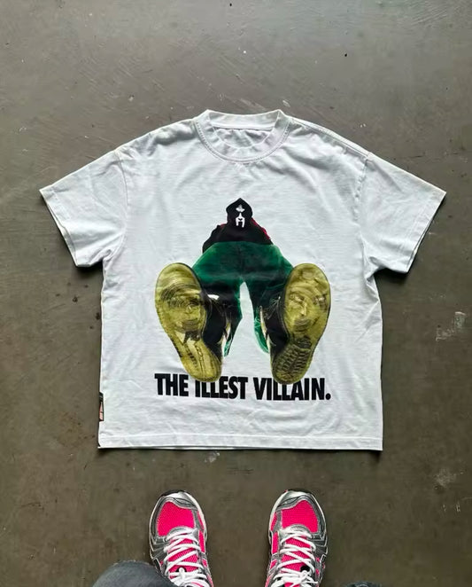 Villianous Tee