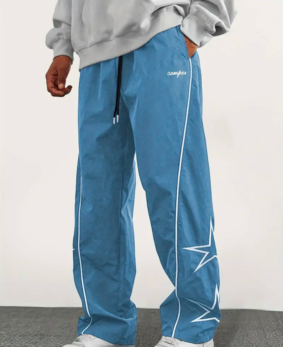 Campus Pants