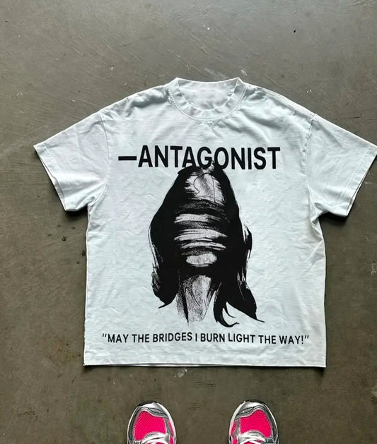 Antogonist Tee