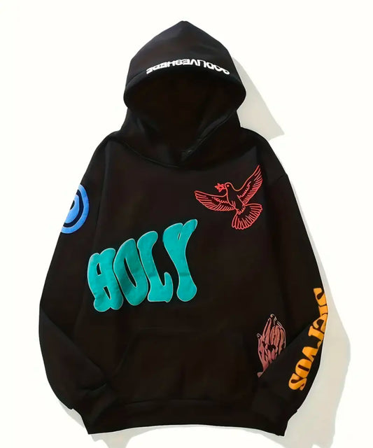Holy Hoodie