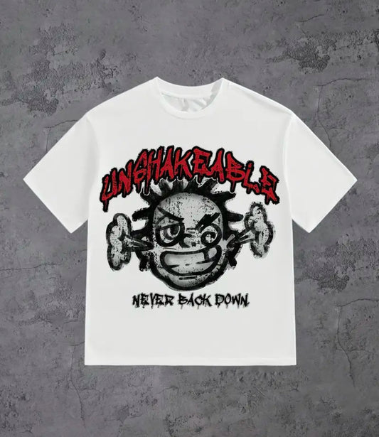 Unshakeable Tee
