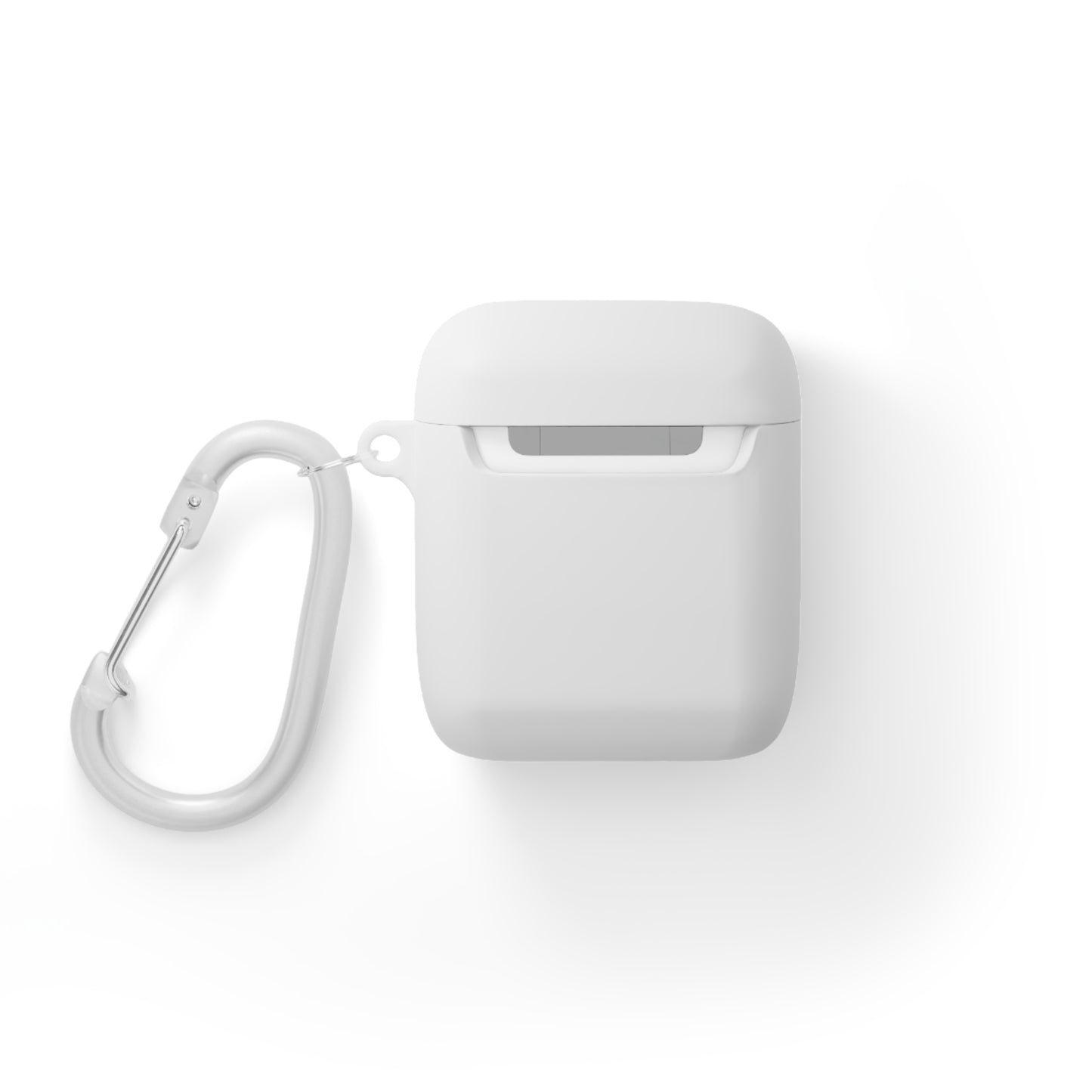only1White AirPods Case
