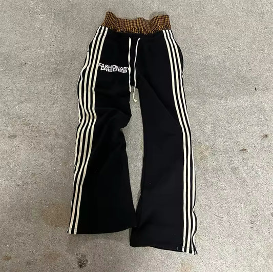 Layered Pants