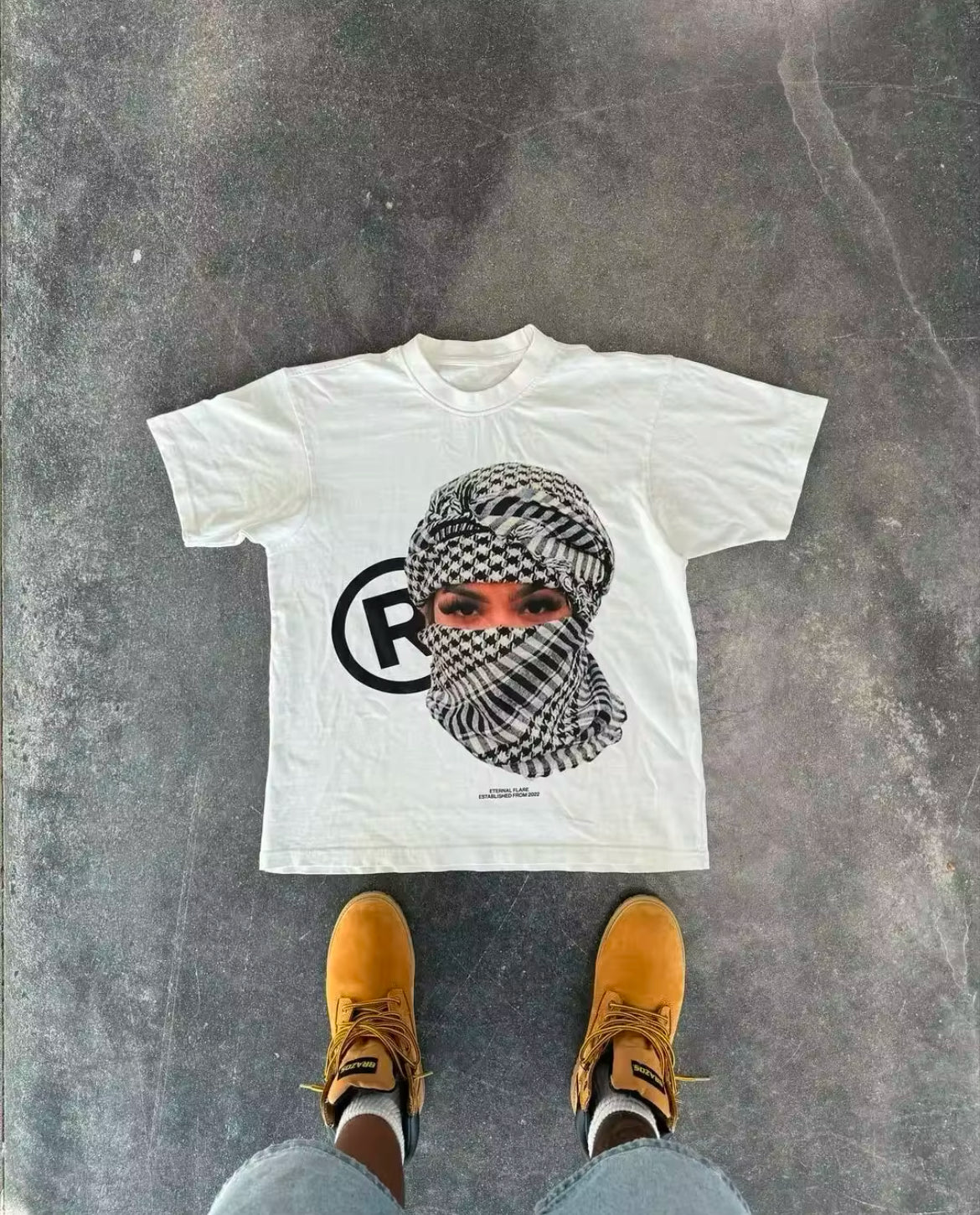 Restricted Tees