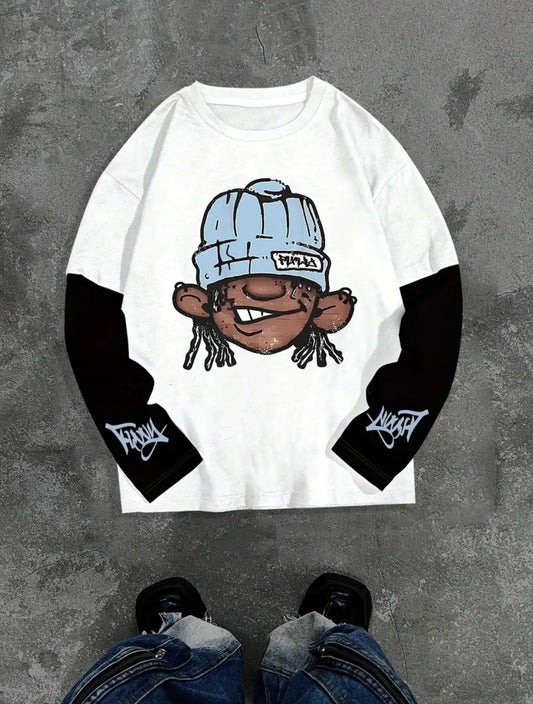 88 Longsleeve