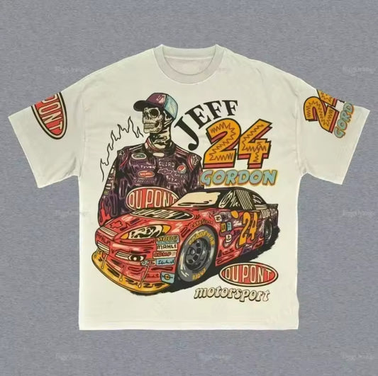 Jeff Gordon Tees