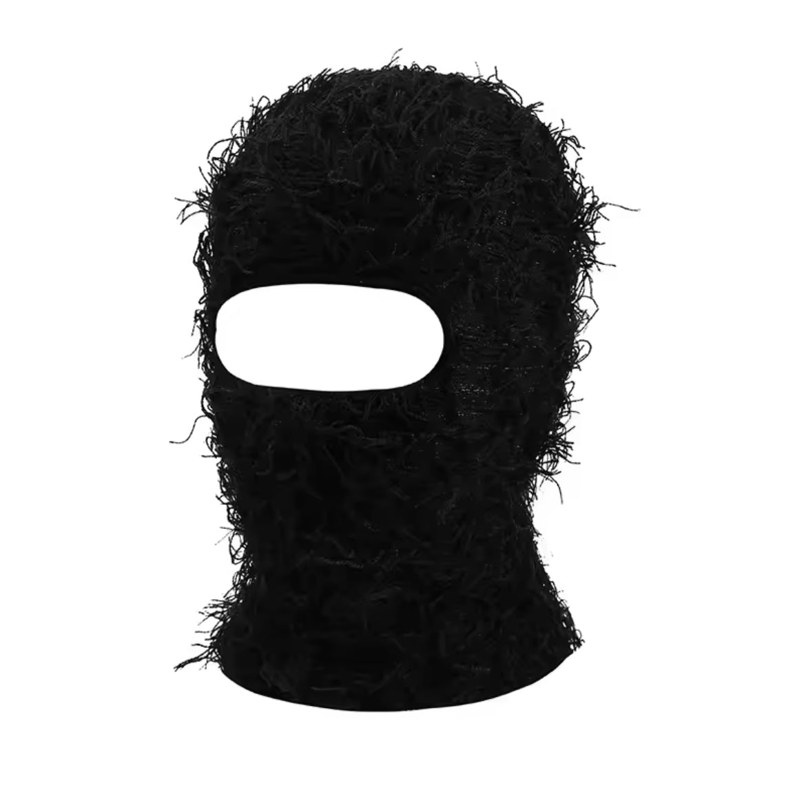 Distressed Balaclava