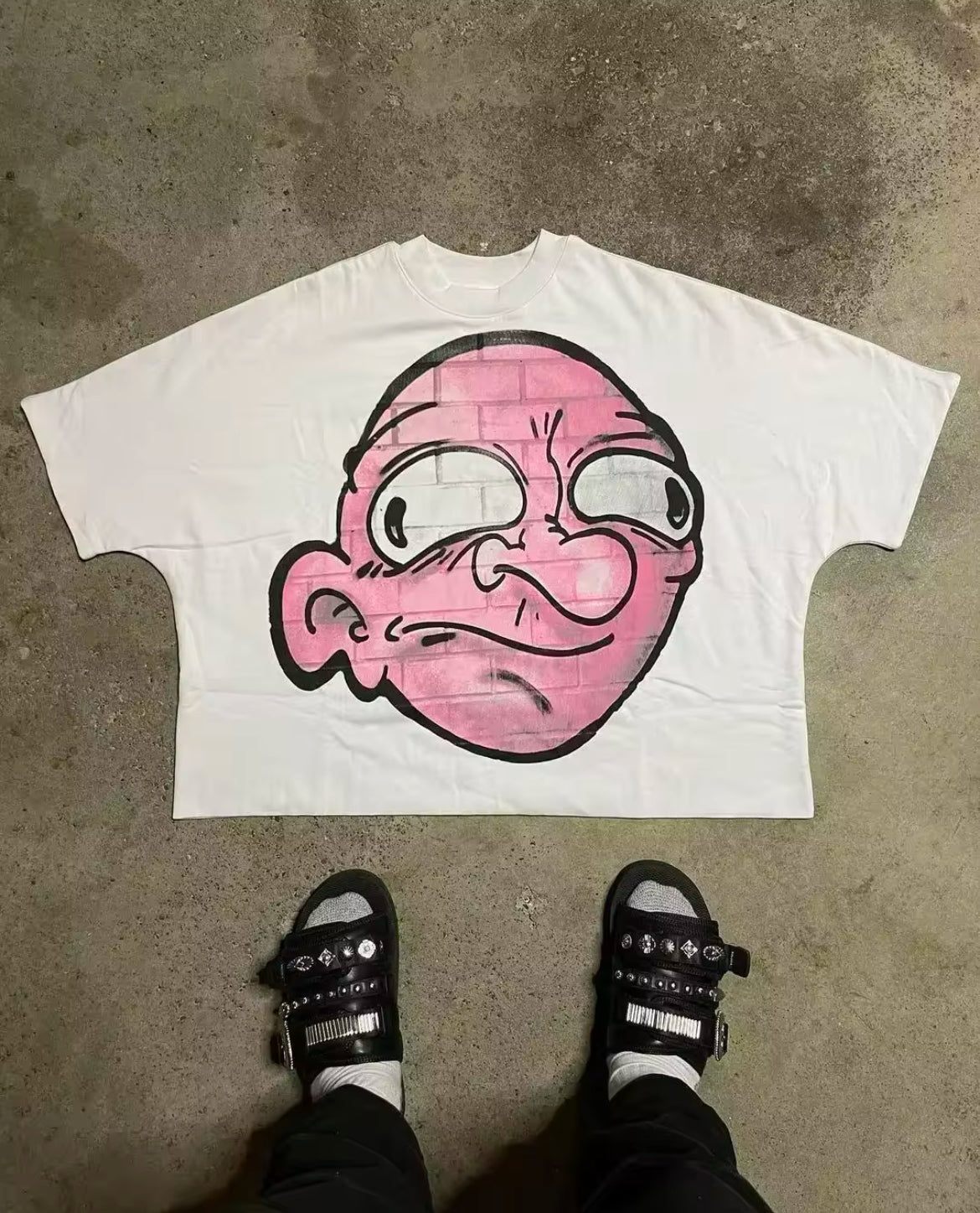Dumbo Tee