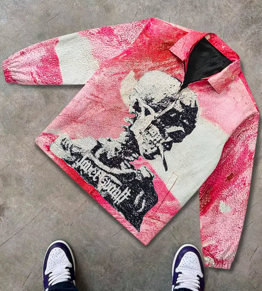 Skelly Longsleeve