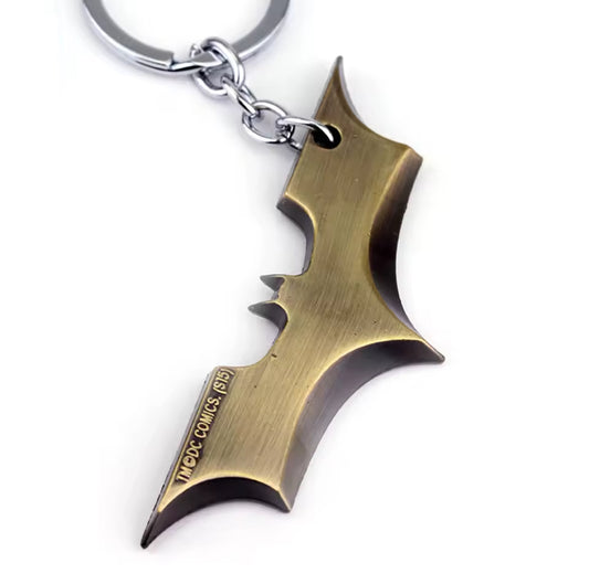 Bat Keychains